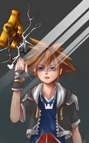 Maybe you would like to learn more about one of these? Pin On Kingdom Hearts