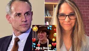Subsecretario de prevención y promoción de la salud, comprometido con la salud pública, los derechos humanos y la justicia social. Abusadas Nivel Esposa De Hugo Lopez Gatell Confirma Que Estan Separados