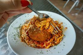 Consider giving other types of treats to deepen the bond with your puppy. Cafe Cibo