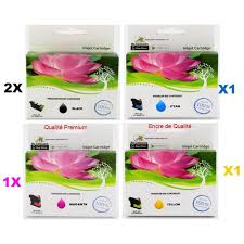 J'ai acherte une imprimante epson stylus sx105 j'ai perdu le mode emploi j e ne sai spas commentfaire pour changer les cartouches d'encre. Cartouches Imprimante Epson Sx105 Cdiscount