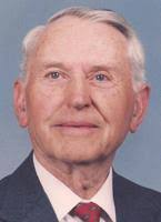 Virgil Albert Frederick