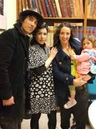 "Sería increíble poder vivir de lo que hacemos, bailar"