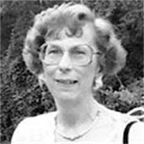 Maxine Boyce Obituary