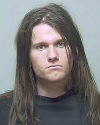 Man charged with murder after standoff with deputies