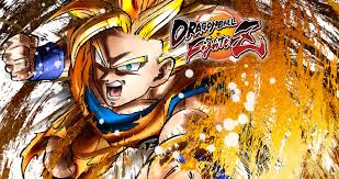 Dragonball Fighterz Ultimate Edition V1 10 All Dlcs Multi11 For Pc 4 0 Gb Highly Compressed Repack Download New Games Pc