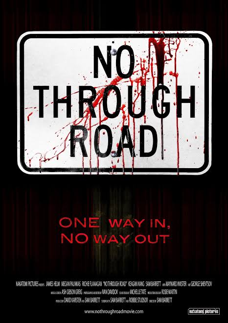 No Through Road (2008) - IMDb