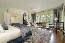 65 Primary Bedrooms With Chandelier Lighting Photos Pictures of dreamy bedroom chandeliers | hgtv.