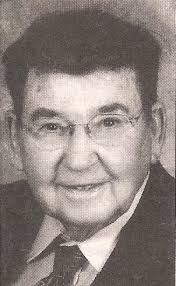 Ray T. Holt (1919-2010)