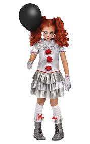 These are part of our wide selection of boys costumes to make her halloween the most exciting ever. Kids Clown Costumes Fancy Dress