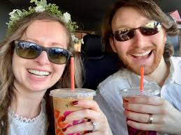 WE DID IT. WE MADE WEDDING MERCH. Shop now: http://bit.ly/2LKRkQ6