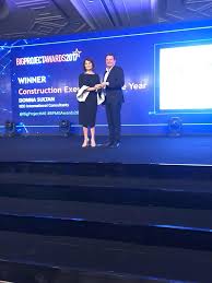 KEO International Consultants