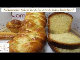 Pin Auf Pain Brioche