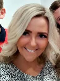 Alisha Eason's Instagram, Twitter & Facebook