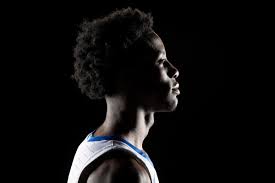 Nba commissioner adam silver introduced clarke's mother, brother and sister. Terrence Clarke Passes Away In A Car Accident In California Kentucky Sports Radio