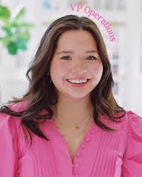 EXEC INTROS part 1!! Jillian Aganad- VP Operations Mya Manivanh- Secretary Lily  Meehan- Harm and Risk Prevention Sophie Preston- Provisional Membership  Alexis Smith- Honor Chair We love these girls and everything they