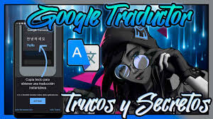 Descargar traductor de google gratis para android versión varia segun el dispositivo precio 0 € de google inc., ¡lleva siempre encima el traductor . Google Traductor Apk Para Android Como Usar El Traductor De Google Trucos Y Secretos Leveldroid