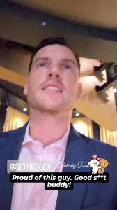 Guess What Jesse Morals With Seth Eden Same Day Same place 🤣😄,  #top50verticalactor  #highlightseveryonefollowers2025rシ゚viralfbreelsfypシ゚viral #celebrityface  #verticalactor #vertical ##setheden ...