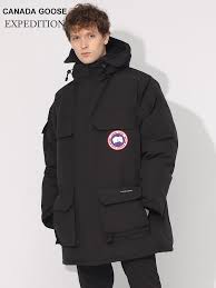 カナダグース（CANADA GOOSE）