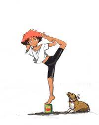 Maybe you would like to learn more about one of these? Edward Wong Hau Pepelu Tivrusky Iv Cowboy Bebop Image 129293 Zerochan Anime Image Board