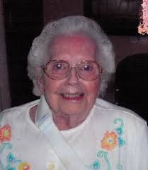 Obituary information for Jean Elizabeth Crowl