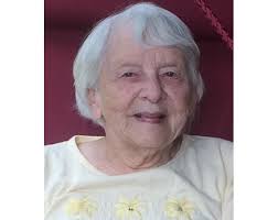 Helen Boucher Obituary (1923