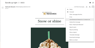 Marketing and bulk emails often have a higher chance of being delivered to the promotions tab. Landing In The Inbox Vs Falling In Gmail S Promotions Tab Campaign Monitor