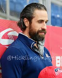 Brian Gallivan Team Staff Profile