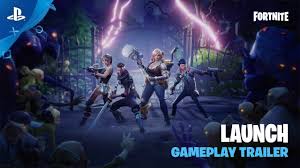 How to download fortnite battle royale on ps4. Fortnite Ps4 Games Playstation