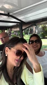 Bastidores da Reportagem especial no São Paulo Fashion Week no Parque  Ibirapuera. Conversei com uma empresária que vem revolucionando o segmento  de moda íntima e sleepwear com elegância, propósito e ...