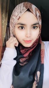 580 Ide Selfie Hijab Jilbab Cantik Wanita Kecantikan