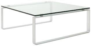 Glastisch Mit Metallbeinen Von Rolf Benz Couchtisch Wohnzimmertische Dekor