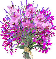The anigifs, graphics and animated images you by email, whatsapp, icq, skype or other messenger to friends and acquaintances. Free Animated Flowers Plants Trees