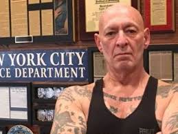 Cómo el detective más condecorado en la historia de Nueva York se convirtió  en pizzero