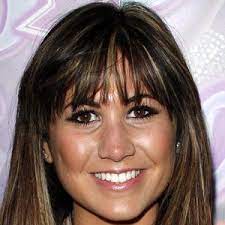 Ciara is an english actress, best known for playing the role of nicole owen in channel 4's continuing drama 'hollyoaks', ciara is not only well known for her television and stage work but. Ciara Janson Bio Family Trivia Famous Birthdays