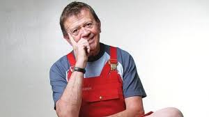 Chabelo se hizo tendencia en las redes sociales de méxico gracias a una ola de memes tras la muerte del príncipe felipe. En Familia Con Chabelo Sin Nostalgia Por La Tv El Heraldo De Mexico