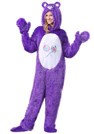 The care bears would be just very loving and multicolored anthropomorphic bears if it weren't for their magical belly badges! Kids Care Bear Costume Best Kids Costumes