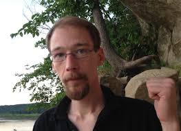 about us — Michael and Sarani