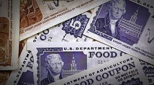 Image result for food stamps