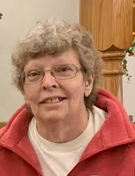 Obituary information for Sandra Kay Belgram