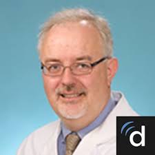 Dr. William G. Powderly, MD