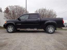 Shop millions of cars from over 21,000 dealers and find the perfect car. 2006 Toyota Tundra Crew Limited V8 4wd Leather Loaded Envision Auto
