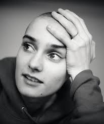 Sinead O'Connor Complete Lyrics Archive