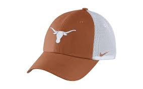 Nike Texas Longhorns Heritage 86 Trucker Cap Reviews Sports Fan Shop By Lids Men Macy S In 2021 Longhorn Hat Texas Longhorns Hat Adjustable Hat