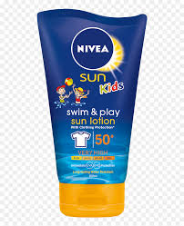 Coppertone kids sunscreen stick broad spectrum spf 50,.46 oz: Sunscreen For Swimming For Kids Hd Png Download Vhv
