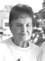 Fannie Bart Obituary (1933