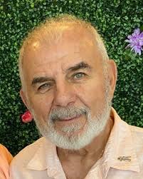 Mike Cooke Obituary March 9, 2025