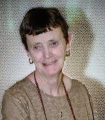 Kate Hudson Obituary