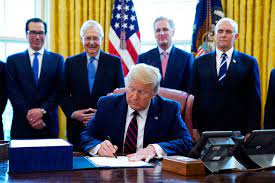 How to apply stimulus check for small business. How Do You Apply For Small Business Funds From Stimulus Package Al Com