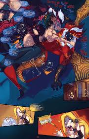 Read DangerousBride Lapsus Devil May Cry hentai porns xxx