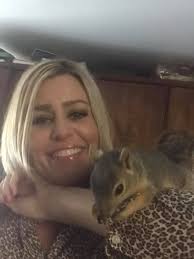 My new friend: a young boy named “Willie” I'm thinking he is the spawn of  “Gus”! 🥜🐿🇺🇸